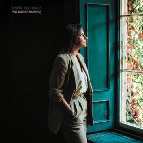 Danni Nicholls The Melted Morning (Vinyl LP) 12" Album