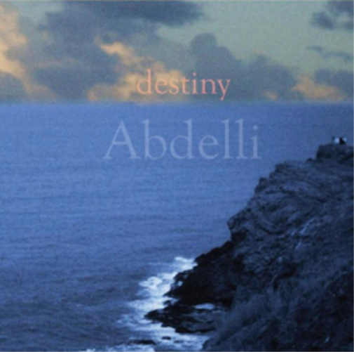 Abdelli Destiny (CD) Album