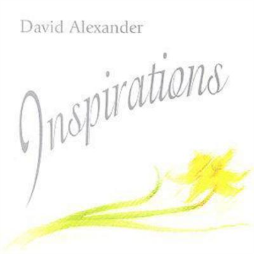 David Alexander Inspirations (CD) Album