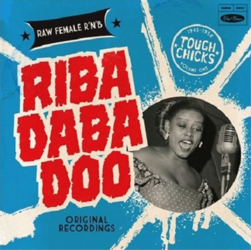Various Artists Riba Daba Doo (CD) Album