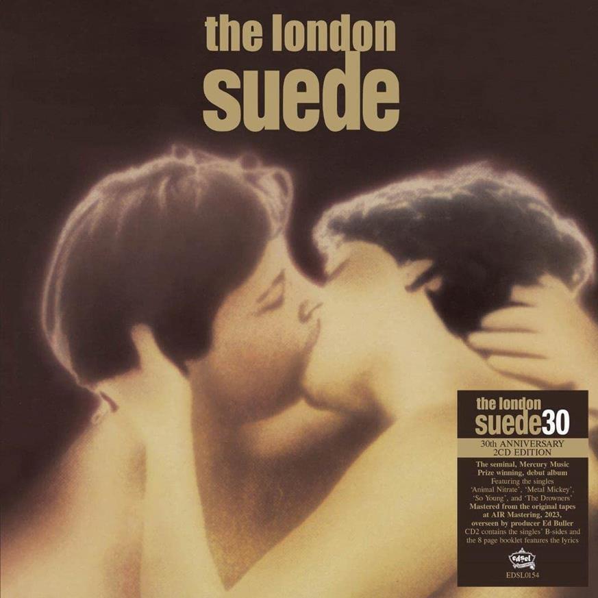 Suede - The London Suede: 30th Anniversary - 2 Cd