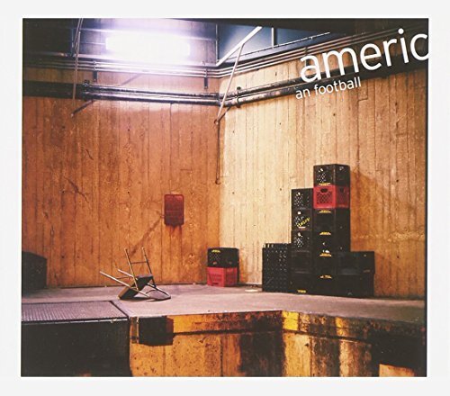 American Football American Football (CD) Album