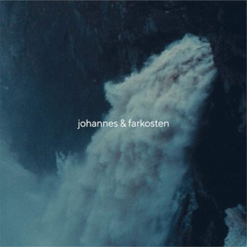Johannes & Farkosten Du Och Jag Lever Här (CD) Album