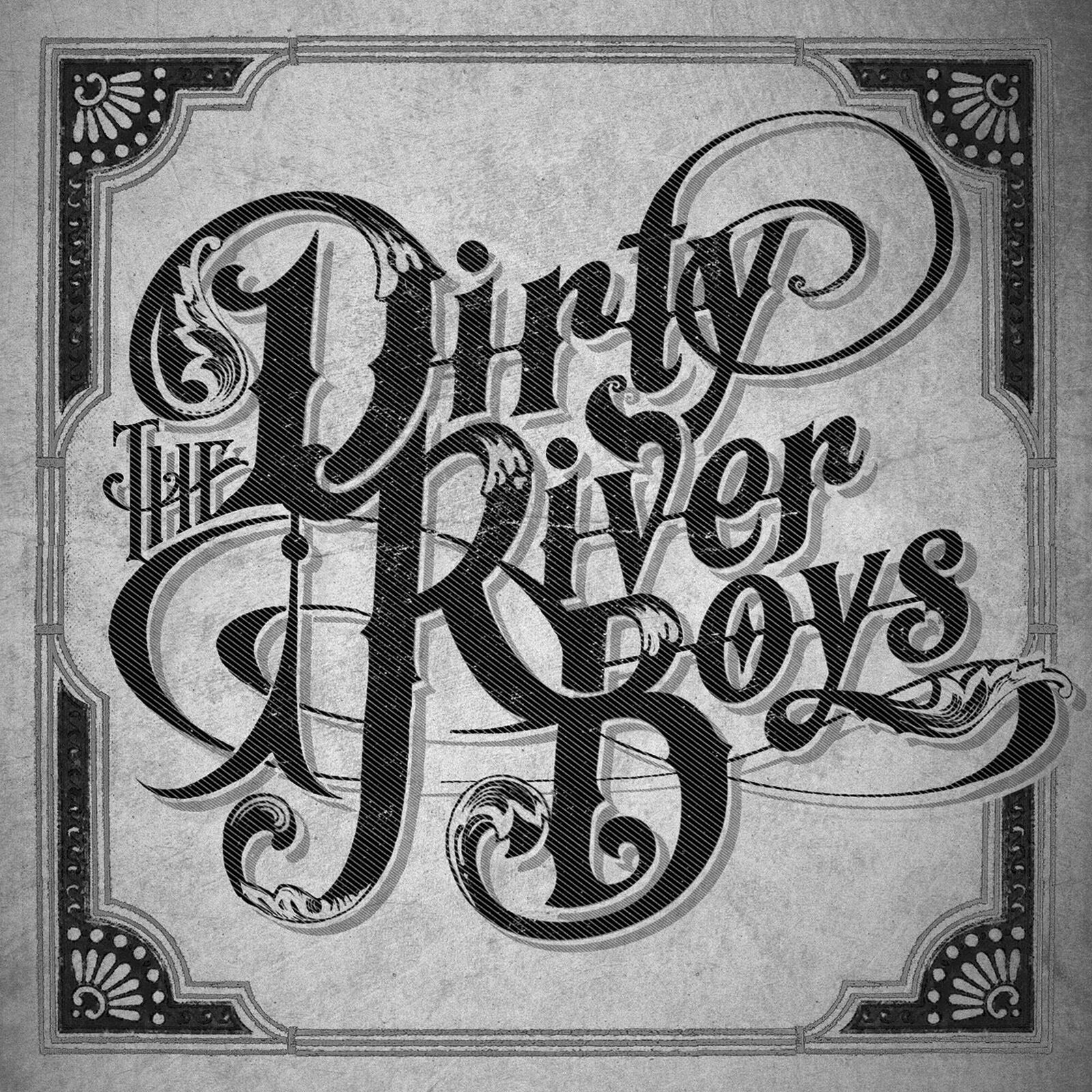 Dirty River Boys Dirty River Boys (CD)