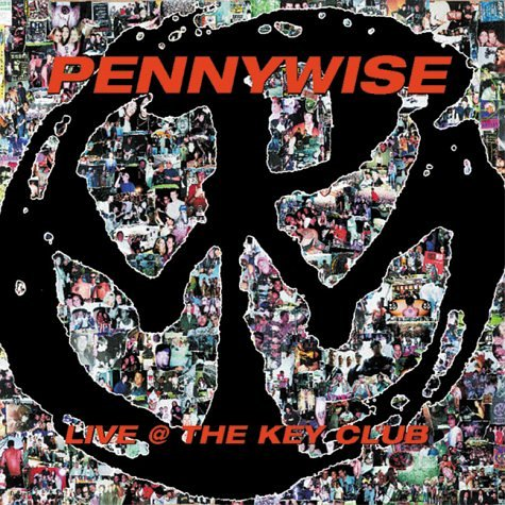 Pennywise Live at the Key Club (CD)