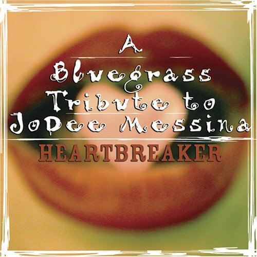 Various Heartbreaker (CD)