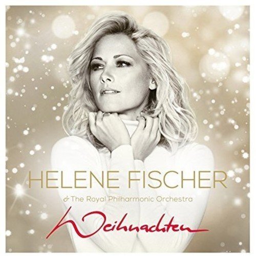 Helene Fischer Christmas (Vinyl LP)