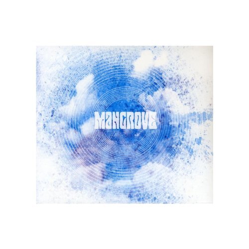 MANGROVE Endless Skies CD NUOVO