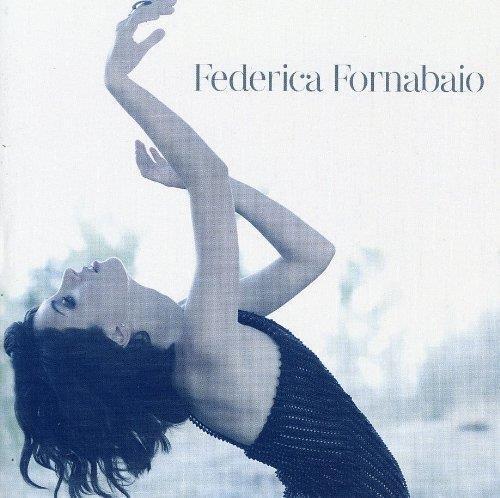 Federica Fornabaio - Federica Fornabaio (Audio CD)