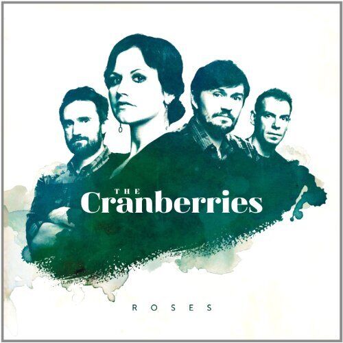 Cranberries The - Roses [2Cd Deluxe]