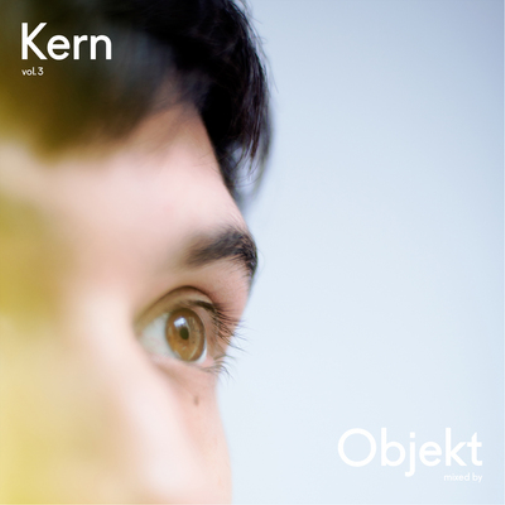 Various Artists Kern: Mixed By Objekt - Volume 3 (CD) Album