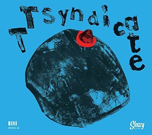 Tt Syndicate Tt Syndicate - Tt Syndicate (CD)