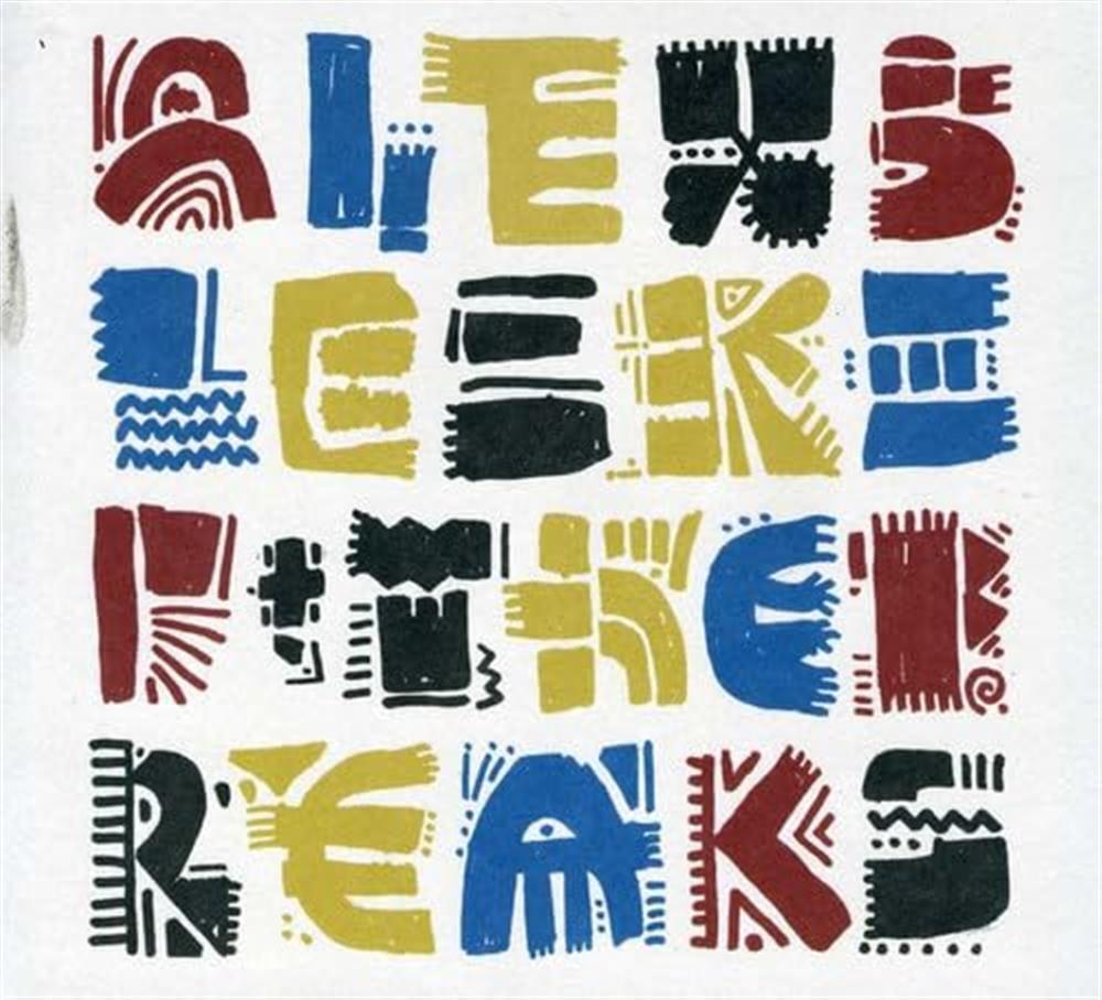 How Far Away - Alex Bleeker (Audio cd)