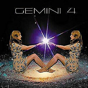 Gemini 4 (Cd)