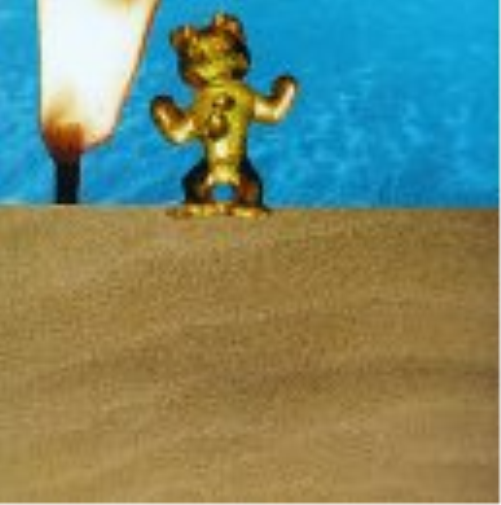 number one cup - wrecked by lions CD NUOVO