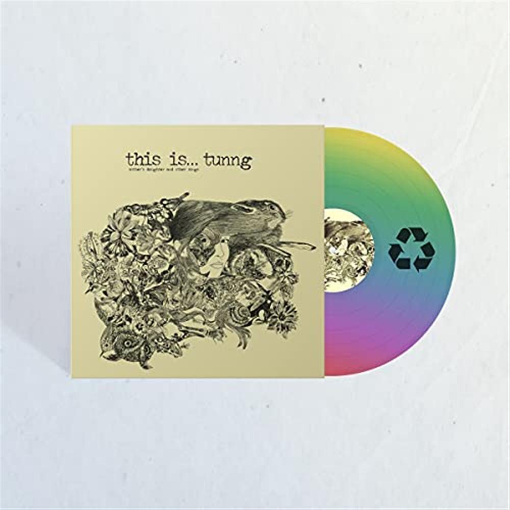 Mothers Daughter And Other Songs - Tunng (Vinile)