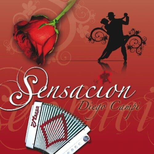 Sensacion (Cd)
