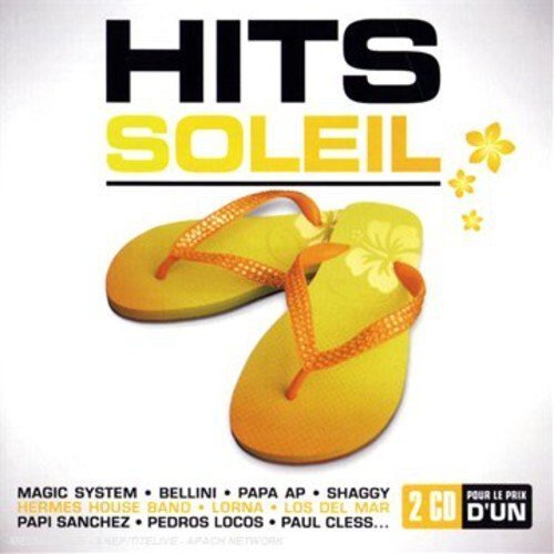 Soleil Hits Soleil (CD)