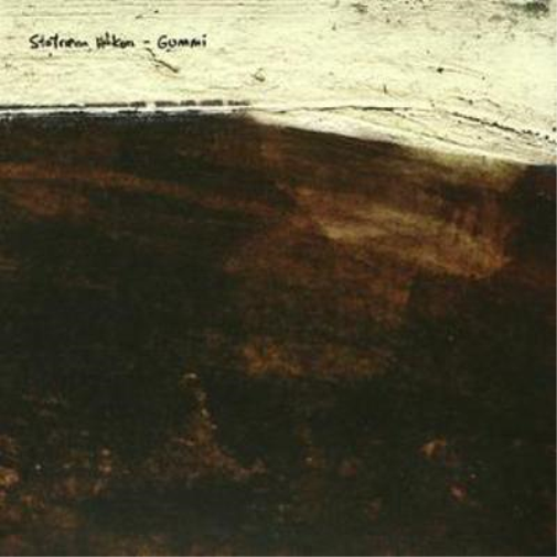 Stafraenn Hakon Gummi (CD) Album