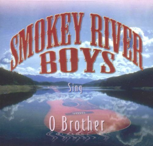 Smokey River Boys Smokey River Boys Sing O Brother (CD)