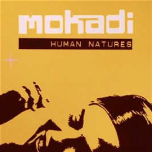 Human Natures - Mokadi (Vinile)