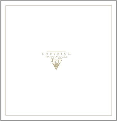 Empyrium Turn of the Tides (CD)