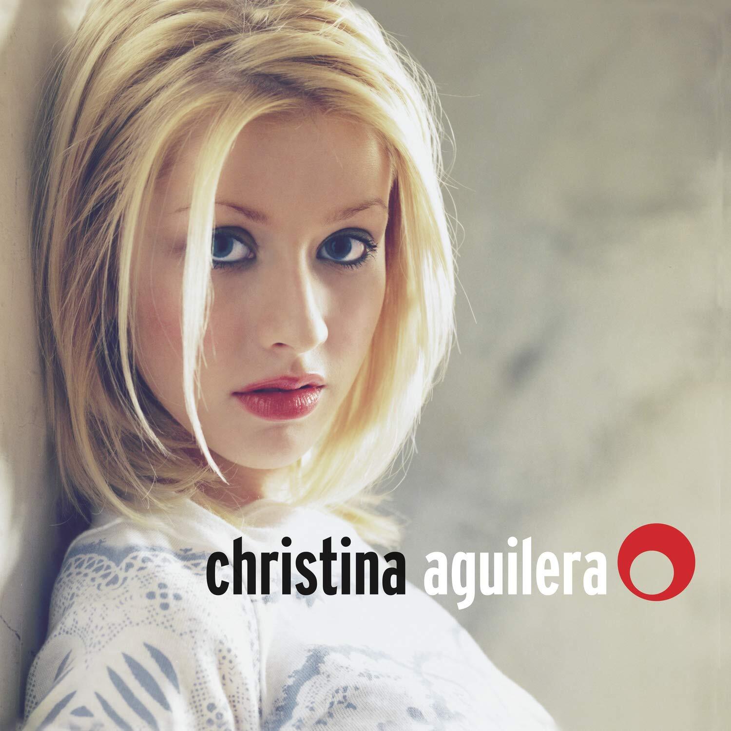 Christina Aguilera Christina Aguilera (CD)