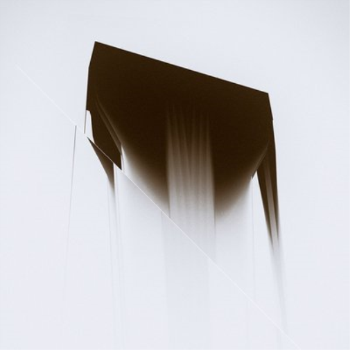 Ital Tek Hollowed (CD) Album
