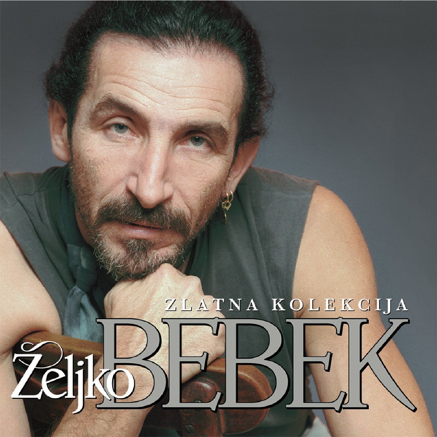 Zeljko Bebek ZELJKO BEBEK - Zlatna kolekcija (2 CD) (CD)