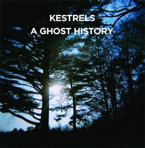 Kestrels A Ghost History (Vinyl LP)