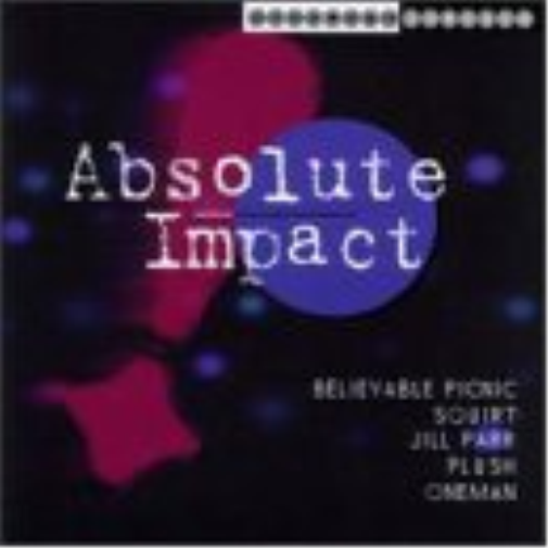Va-Best Of Impact Records Absolute Impact (CD)