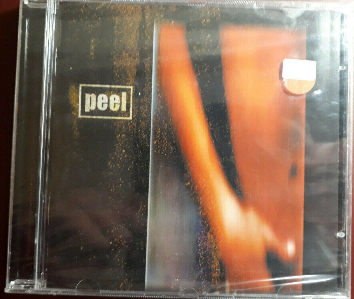 PEEL-PEEL* CD  BRAND NEW STILL SEALED NUOVO SIGILLATO RARE