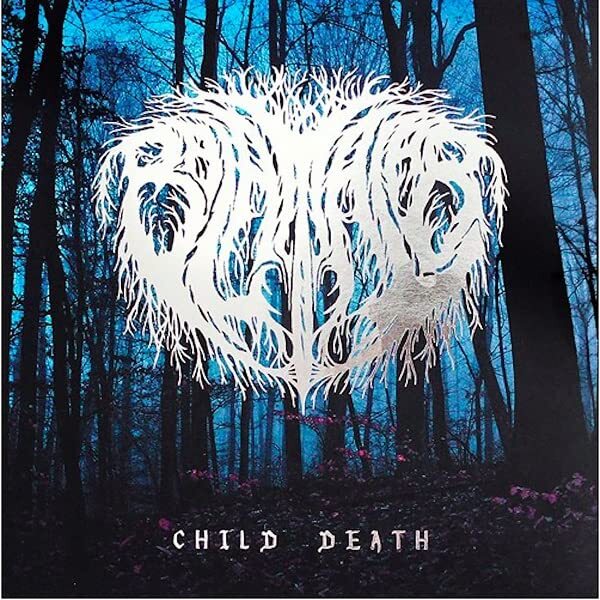 Balam Acab Child Death (Vinyl LP)