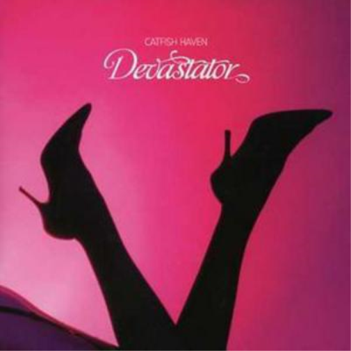 Catfish Haven Devastator (CD) Album