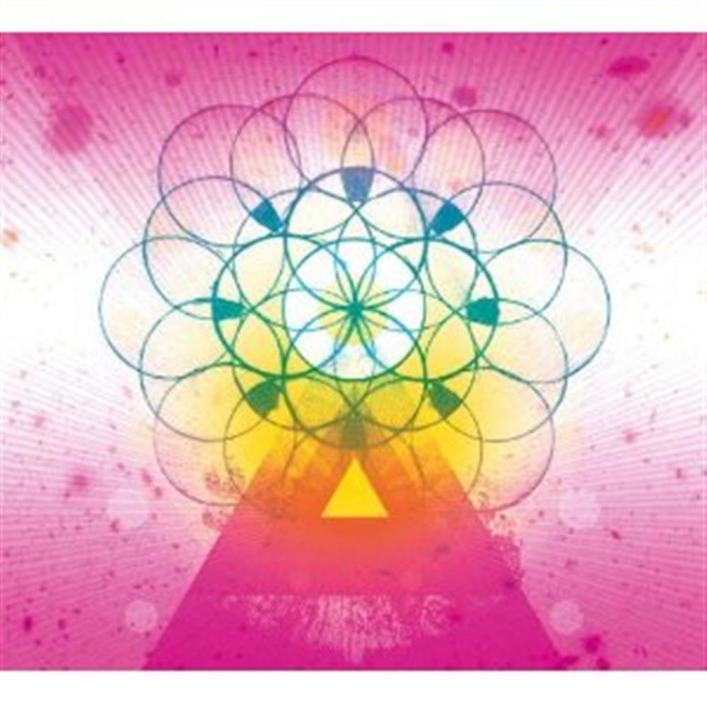 Gira Gira - Drum Eyes (Vinile)