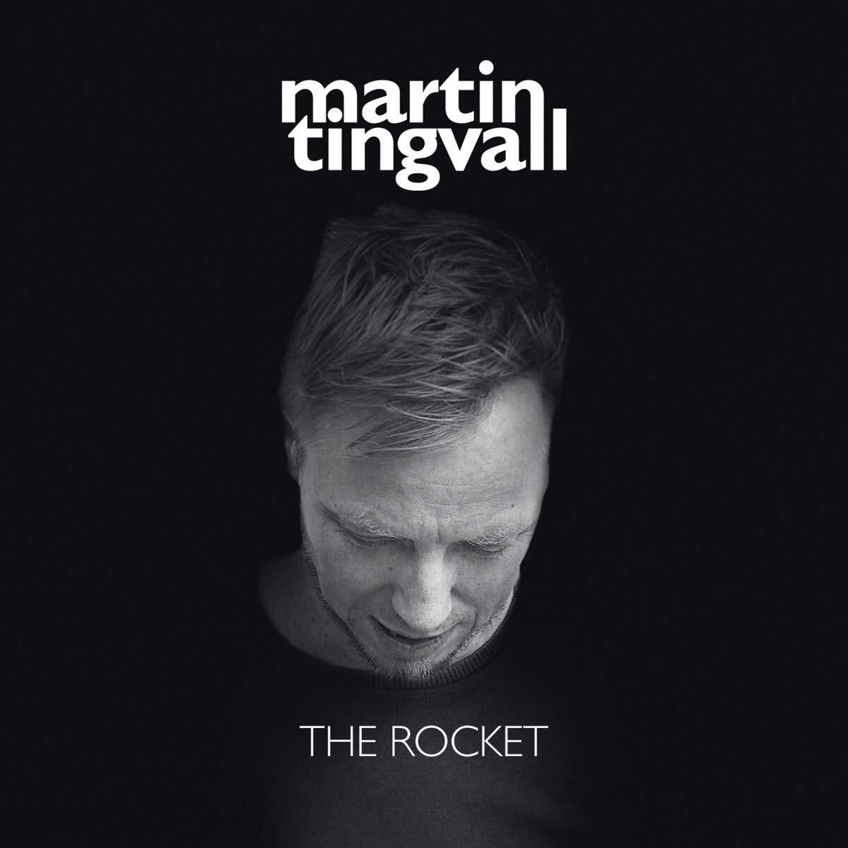 Martin Tingvall The Rocket (Vinyl LP)
