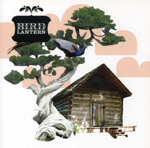 Bird Lantern Bird Lantern (CD) Album