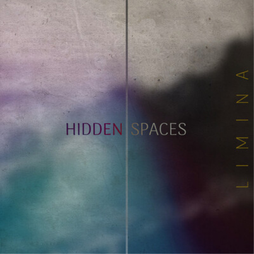 LIMINA Hidden Spaces (Vinyl LP) 12" Album Coloured Vinyl
