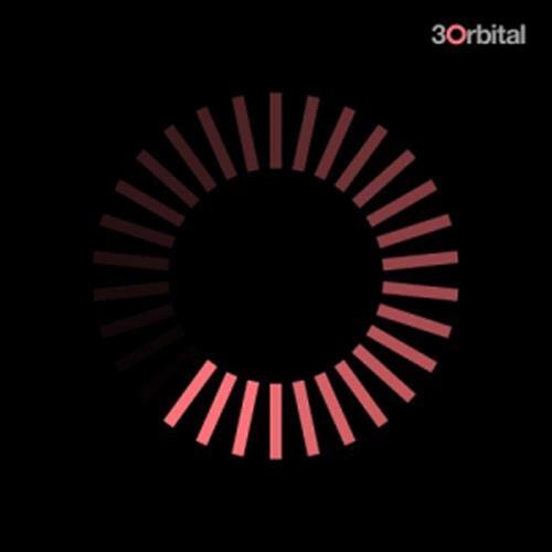 30 Something - Orbital (Audio CD)