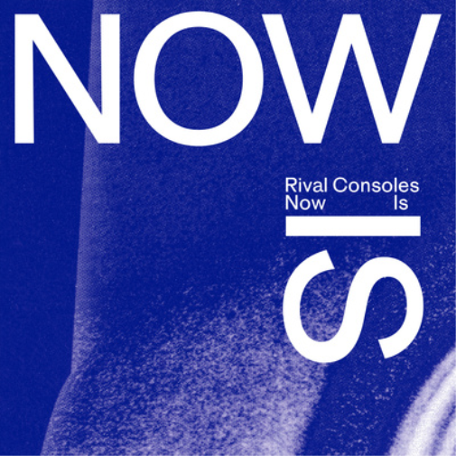 Rival Consoles Now Is (CD) Album