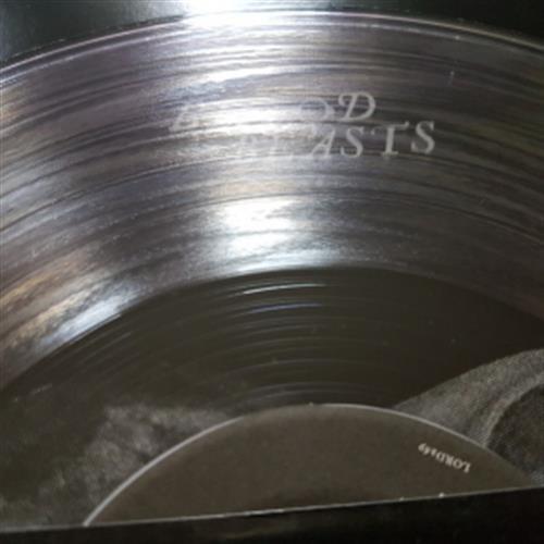 Blood Of The Beasts - Sect (Vinile)