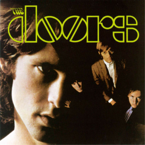 The Doors The Doors (CD) Album