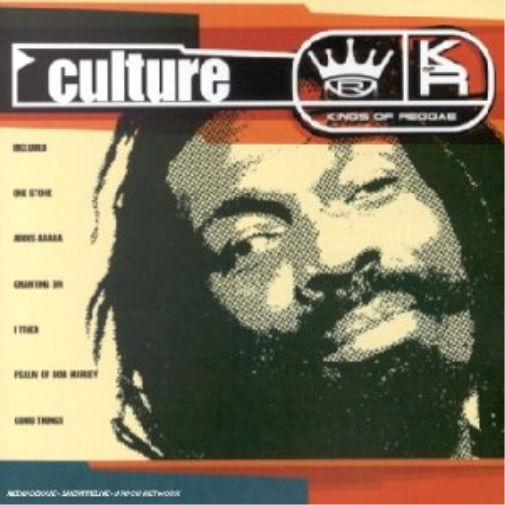 Culture Culture (CD)