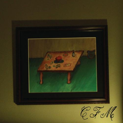 CFM Still Life of Citrus & Slime (CD) Album