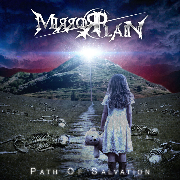 Mirrorplain Path of Salvation (CD) Album
