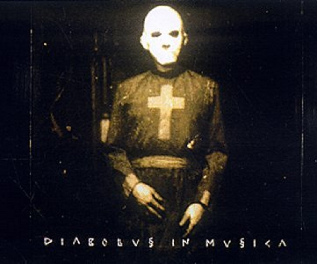 Slayer - Diabolus IN Musica - CD Nuovo