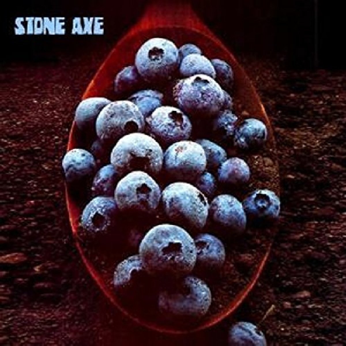 Stone Axe Stone Axe (CD)