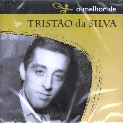 Tristao Da Silva O Melhor De (CD)