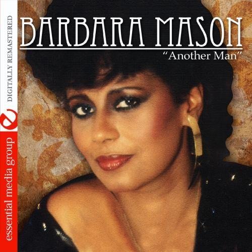 Barbara Mason Another Man (Digitally Remastered) (CD)