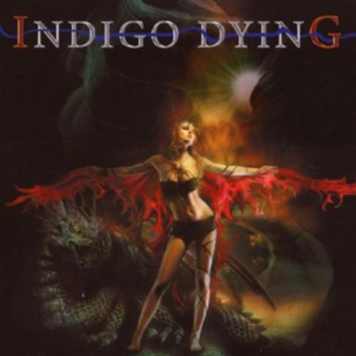 Indigo Dying - Indigo Dying (Audio CD)